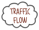 Importance of Traffic Flow